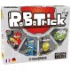 Robotrick