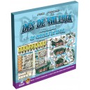 Dés de Valeria - Extension Un Château en Hiver
