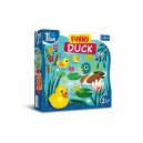 FUNNY DUCK