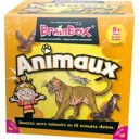 Brain Box Animaux