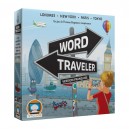 Word Traveler