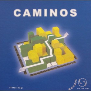 CAMINOS