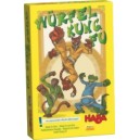 Kung Fu Gang 