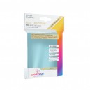 Gamegenic - SABLE - 90 sleeves prime 81x122 - Dixit Mysterium - 79x120 utile