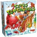 TITUS TENTACULES