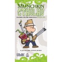 MUNCHKIN Cthulhu - VF