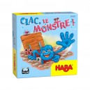 Clac le Monstre