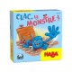 Clac le Monstre