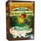 Penny Papers Adventures - The Valley of Wiraqocha 
