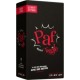 Paf Dans Taggle