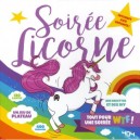 Soirée Licorne