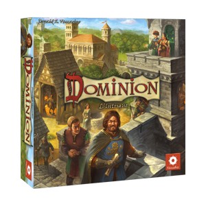 Dominion : Intrigue