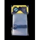 Jaune - 50 Proteges Cartes FFG Mini Americain 41 x 63 mm