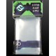 Vert - 50 Proteges Cartes FFG Standard American 56 x 87 mm