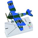 Wings Of War - Rumpler C.IV (MFFA 2)