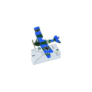 Wings Of War - Rumpler C.IV (MFFA 2)