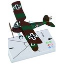 Wings Of War - Rumpler C.IV (8267/17)