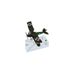 Wings Of War - Rumpler C.IV (8012/17)