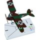Wings Of War - Rumpler C.IV (8267/17)