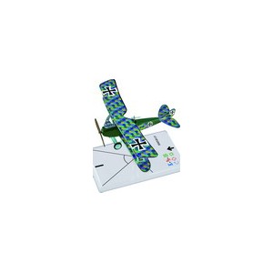 Wings Of War - Rumpler C.IV (8267/17)