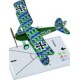 Wings Of War - Rumpler C.IV (8267/17)