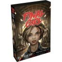 Final Girl - S2 - Hurlements dans les ténèbres
