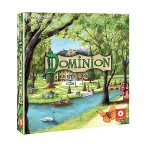 Dominion : PROSPERITE