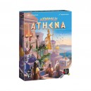 Akropolis - Extension Athena