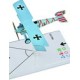 Wings Of War - Pfalz D.IIIa (Höhn)