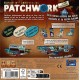 Patchwork : Édition 10ème Anniversaire