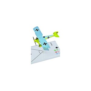 Wings Of War - Pfalz D.IIIa (Klein)