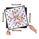Scrabble 75 ans