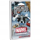 MAGNETO - VF - Marvel JCE