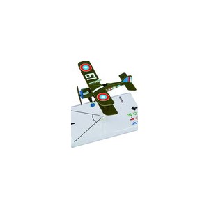 Wings Of War - R.A.F. SE5A (Boudwin)