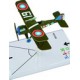 Wings Of War - R.A.F. SE5A (Boudwin)