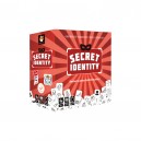 Secret Identity (Nouvelle Edition)
