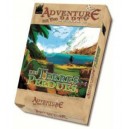 Adventure Party - Les Terres Perdues