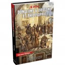 DUNGEONS & DRAGONS et Philosophie - 5eme - VF