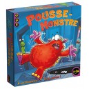 Pousse Monstres