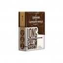 Long Story Short : Le Trésor du Capitaine Boyle