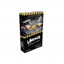 Uncover - Policiers Vs Voleurs