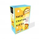 Taco Chaton Pizza