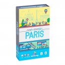 Next Station - Paris