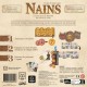 Nains - de Nidavellir