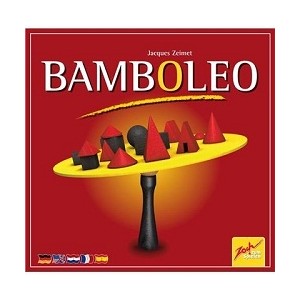 BAMBOLEO