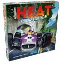 Heat - Extension Tunnel Vision