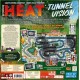 Heat - Extension Tunnel Vision