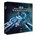 ISS Vanguard - Lost Fleet