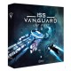ISS Vanguard - Lost Fleet