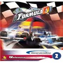 Formula D : Hockenheim / Valencia